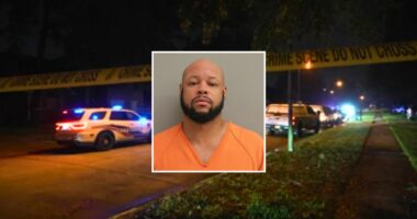 6-year-old boy calls 911 after dad murdered his mom: Cops