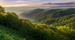 $65bn lithium motherlode mapped beneath America's oldest mountains