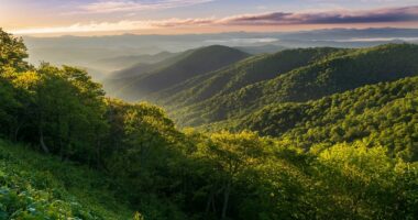 $65bn lithium motherlode mapped beneath America's oldest mountains