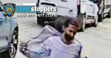 7-Month-Old Baby Shot and Killed in Gun-Controlled NYC