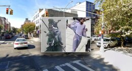 7-month-old baby killed by stray bullet in Brooklyn shooting, police say