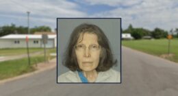 71-year-old woman allows 94-year-old mother to die isolated from family in 'shocking' elder abuse case