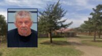 78-year-old 'snapped' and shot son in head, deputies say