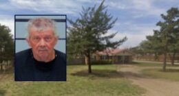 78-year-old 'snapped' and shot son in head, deputies say