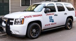 8 children dead in mass shooting that began as domestic dispute, police say