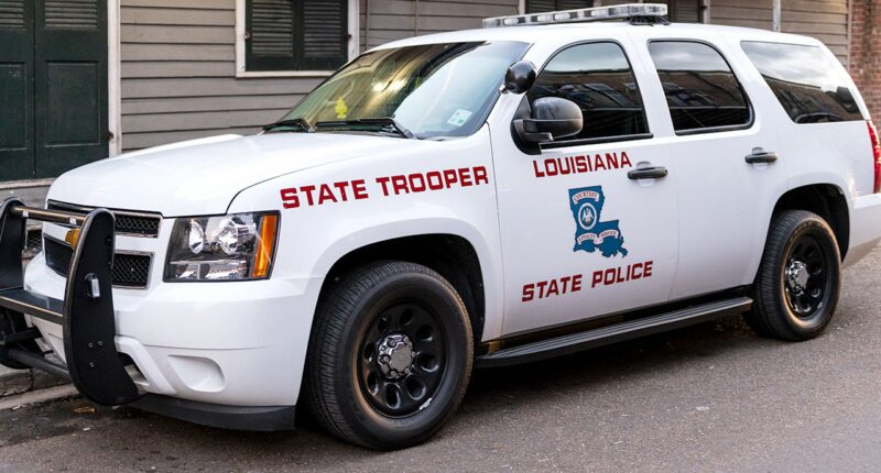 8 children dead in mass shooting that began as domestic dispute, police say