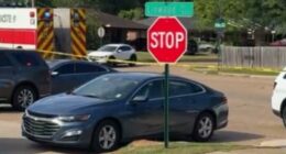 8 children killed, 2 adults wounded in Louisiana mass shooting