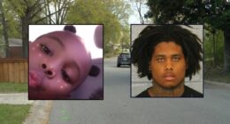 8-year-old girl killed biking to friend's for sleepover when she 'wasn't quick enough' to avoid speeding driver: Cops