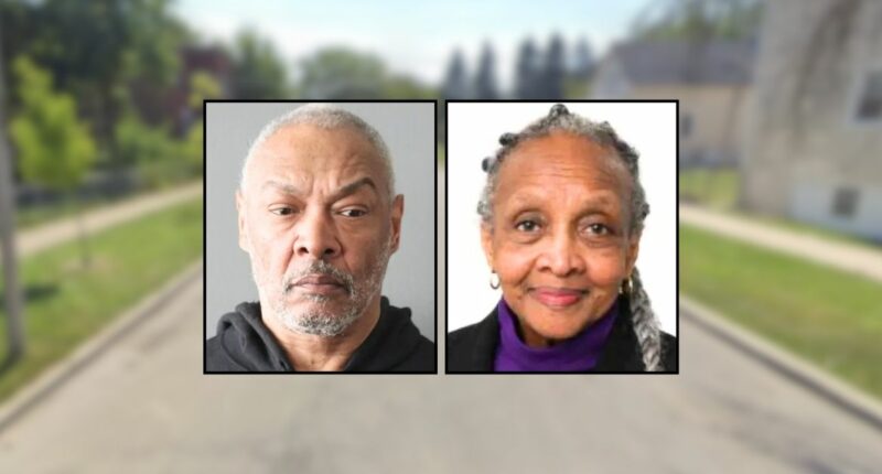 88-year-old woman returning from shopping butchered by her son who let her body rot in her basement for days: Police