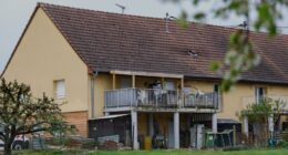 9-year-old was found locked in a van since 2024, malnourished and unable to walk in Hagenbach, France