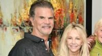 90s icons Heather Locklear and Lorenzo Lamas spark dating rumors