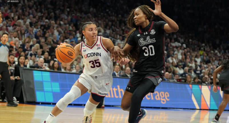 A $500,000 payday awaits the No. 1 WNBA pick as the Dallas Wings go on the clock again