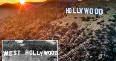 A West Hollywood landmark could return in the near future