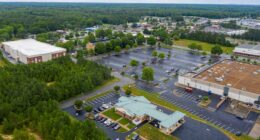 A bank robber's cellphone gave him away. Now the Supreme Court is hearing his case