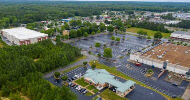 A bank robber's cellphone gave him away. Now the Supreme Court is hearing his case