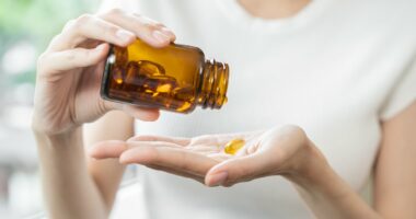 A daily dose of Vitamin D could help protect against Alzheimer's, experts discover