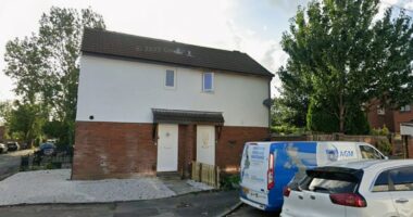 A filthy holiday let on Booking.com ruined our Mother's Day weekend