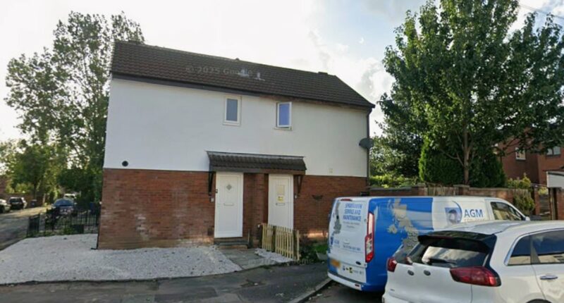 A filthy holiday let on Booking.com ruined our Mother's Day weekend