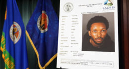 A timeline leading up to D4vd's murder charge in the killing of a 14-year-old girl