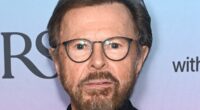 ABBA's Bjorn Ulvaeus unveils new sideline job as public speaker