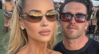 AFL's Marc Murphy and glamorous wife Jessie called 'Barbie and Ken'