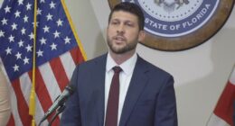 AG Uthmeier announces criminal subpoenas into OpenAI, ChatGPT for deadly FSU shooting