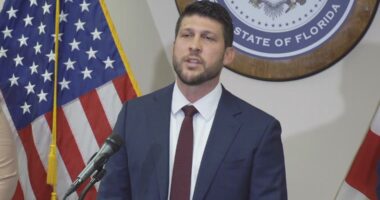 AG Uthmeier announces criminal subpoenas into OpenAI, ChatGPT for deadly FSU shooting