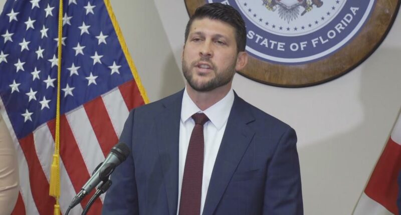 AG Uthmeier announces criminal subpoenas into OpenAI, ChatGPT for deadly FSU shooting