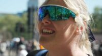 AI smart glasses will help visually impaired runners take on the London Marathon