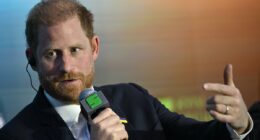 AMANDA PLATELL: Harry has found a new way to torment his father