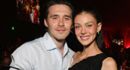 AMANDA PLATELL: What Posh is up to with her 'heartache' interview