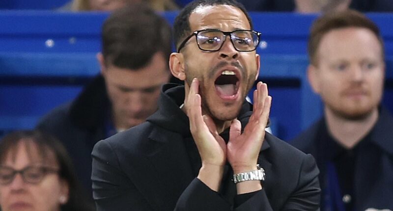 ANOTHER of Liam Rosenior's old team-mates sticks knife in and claims he is 'coming out with b****cks' - but what have others who have played with under-fire Chelsea boss made of him?