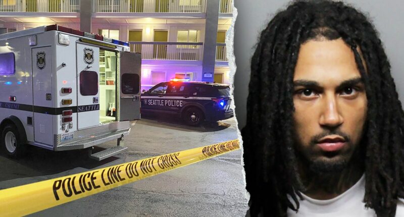 Accused killer caught in Missouri after California jail mistakenly freed him