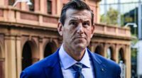 Accused war criminal Ben Roberts-Smith to seek freedom