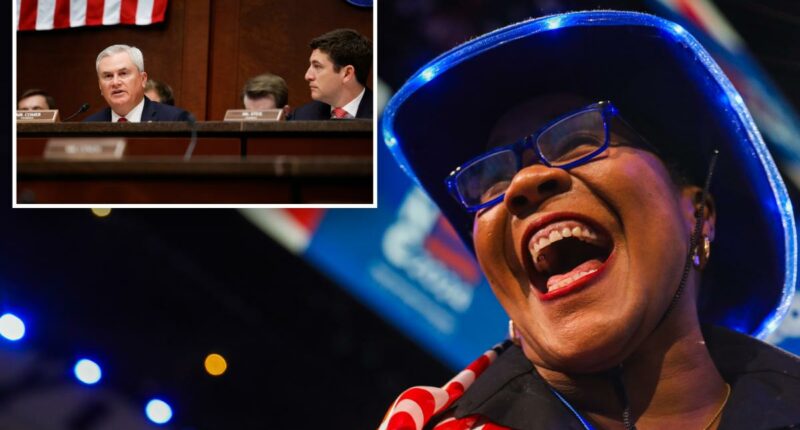 ActBlue CEO may have 'intentionally misled Congress' about foreign donations to Dems: GOP