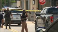 Active shooter opens fire at Louisiana mall food court