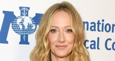 Actress was left 'mortified' when Matthew McConaughey paid her valet