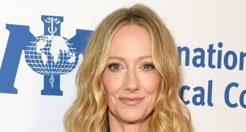 Actress was left 'mortified' when Matthew McConaughey paid her valet