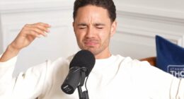 Adam Thomas claims he was 'exploited' by ITV