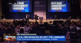 Added security for lawmakers after Cole Allen's alleged Donald Trump assassination attempt at White House correspondents' dinner