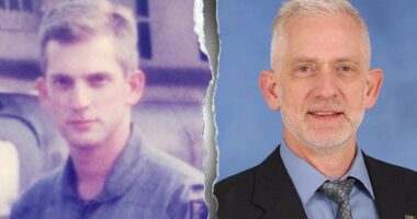 Aerospace defense engineer, military veteran killed in plane crash with family