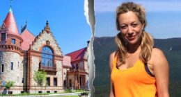 Affidavit in suburban Massachusetts mother's alleged slaying of children reveals gruesome details