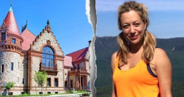 Affidavit in suburban Massachusetts mother's alleged slaying of children reveals gruesome details