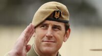 Afghanistan vets to protest Ben Roberts-Smith's arrest