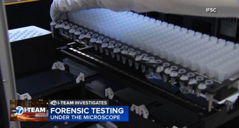 After I-Team exposes scandal of UIC drug test lab in marijuana DUI cases, questions grow over who's holding labs accountable