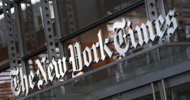 After That Embarrassing NY Times ‘NATO’ Headline the Press Opposes Applying Their Own Standards