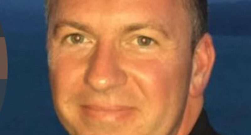 Air steward is arrested for 'shoving' teen at Disney's Magic Kingdom