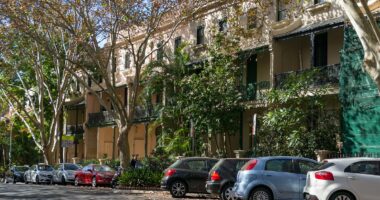 Airbnb ban being considered by Sydney amid the housing crisis