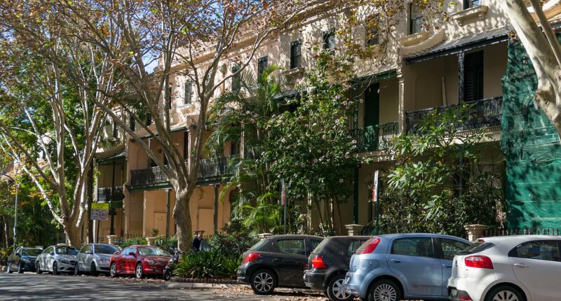 Airbnb ban being considered by Sydney amid the housing crisis