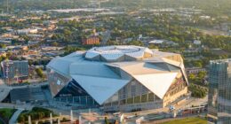 Airbnb hosts complain properties NOT being booked for World Cup